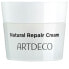 Nourishing cream for nails and cuticles ( Natura l Repair Cream) 17 ml