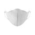 Фото #6 товара Гигиеническая маска многоразового использования AirPop (4 uds)