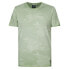 ფოტო #1 პროდუქტის PETROL INDUSTRIES TSR663 short sleeve T-shirt