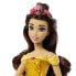 Фото #1 товара Mattel DisneyPrincess Fashion Doll Belle | HLW11