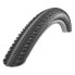 Фото #1 товара SCHWALBE Hurricane Addix RaceGuard 700C x 42 rigid road tyre