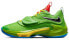 Фото #1 товара uno x Nike Freak 3 低帮 篮球鞋 男女同款 绿色 国内版 / Кроссовки Nike Freak 3 DC9363-300