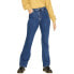 Фото #1 товара JACK & JONES Turin Bootcut JJXX high waist jeans