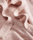 Фото #5 товара Women's Jewel-Neck Sleeveless Belted Tweed Midi Dress