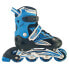 Фото #2 товара MOVE Adam Adjustable Inline Skates