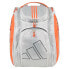 Фото #1 товара Аксессуар для падельного тенниса Adidas ADIDAS PADEL Multigame 3.3 Padel Racket Bag