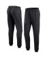 Фото #2 товара Men's Black Cincinnati Reds Authentic Collection Travel Performance Pants