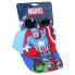 Фото #1 товара CERDA GROUP Avengers Hulk Cap and Sunglasses Set