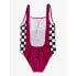 Фото #4 товара QUIKSILVER Heritage Swimsuit