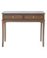 Opal 2 Drawer Console Table