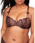 ფოტო #1 პროდუქტის Plus Size Enny Contour Balconette Bra