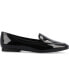 Women's Tullie Square Toe Loafers
