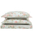 Фото #10 товара Madelynn Cotton Reversible 2 Piece Duvet Cover Set, Twin