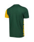 Фото #4 товара Men's Green Green Bay Packers Extreme Defender T-shirt