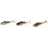 Фото #2 товара MIKADO Real Fish Soft Lure 95 mm