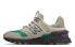 New Balance NB 997S 低帮 跑步鞋 男款 土黄绿 D宽 / Кроссовки New Balance NB 997S D