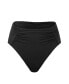 Women's Bobbie Swimwear High-Waist Bikini Bottom