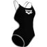 Фото #10 товара ARENA One Double Cross Back Swimsuit