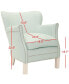 Cortland Accent Chair