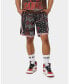 Фото #1 товара Mens Bandana Ultra Basketball Shorts
