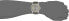 Фото #10 товара Diesel RASP DZ1843 Men's Watch Leather Strap Stainless Steel 5 Bar Analogue Brown, gray, Strap.