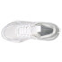 Фото #4 товара Puma RsX Customization Lace Up Mens White Sneakers Casual Shoes 37283201