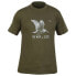 Фото #2 товара HART HUNTING Branded short sleeve T-shirt