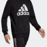 Фото #6 товара Толстовка Adidas Logo DQ1461