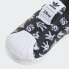Фото #8 товара Детские кроссовки adidas Disney Superstar 360 Shoes (Черные)