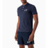 Фото #1 товара EA7 EMPORIO ARMANI 8Npt21 short sleeve polo