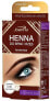 Henna für Augenbrauen und Wimpern - Joanna Henna 3.0