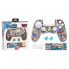 Фото #2 товара INDECA Graffiti Life Silicone Case ps4 controller