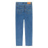Фото #2 товара LEVI´S ® KIDS 4EH879-M8Z 501 Original Regular Waist Jeans