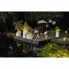 Фото #2 товара Горшок для цветов Lechuza Белый 30 x 30 см с LED-подсветкой