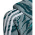 ADIDAS Future Icons 3 Stripes Gra hoodie