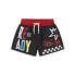 TUC TUC Race Car swimming shorts