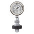 Фото #1 товара TECNOMAR Surface Pressure Gauge DIN 400 Bar