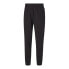 Фото #1 товара Puma Cordae X Sweatpants Mens Black Casual Athletic Bottoms 53888075