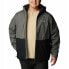 Фото #4 товара COLUMBIA Point Park™ Full Zip Big jacket