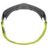 Фото #3 товара UVEX Arbeitsschutz i-guard+ - Safety goggles - Any gender - Grey - Yellow - Transparent - Polycarbonate (PC) - Polycarbonate