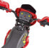 Feber Feber Motocykl Cross na akumulator 6V dla Dzieci