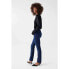 Фото #7 товара SALSA JEANS Secret Slim Fit 21006843 jeans