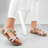 Фото #3 товара Artiker W HBH75A comfortable sandals, white