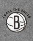 Фото #8 товара Baby NBA® Brooklyn Nets Bodysuit 3M