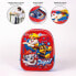 CERDA GROUP 3D Paw Patrol Kids Backpack