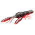 SAVAGE GEAR 3D Crayfish Soft Lures Kit 67 mm