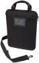 Фото #9 товара Case Logic LNEO-212 Black - Sleeve case - 30.5 cm (12") - Shoulder strap - 180 g