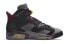 Air Jordan 6 Bordeaux GS 384665-063 Sneakers