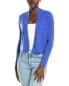 Фото #1 товара Sofiacashmere Cropped Open Cashmere Cardigan Women's