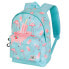 Фото #2 товара OH MY POP Ice Flamingo Fan Hs 2.2 backpack